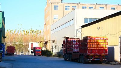 Zhengzhou Bilin New Materials Manufacturing Co., Ltd.