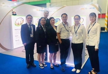 Cina linqu yuanyang adhesive industry co.,ltd. Profil Perusahaan