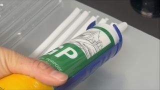 Sealant Silikon BILIN GP