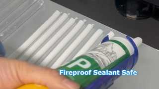 Sealant Silikon Serba Guna BILIN