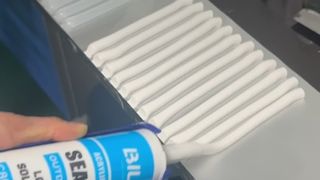 Sealant Eksterior Rumah Anda Tahan Cuaca