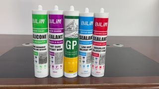 BILIN S5000 Sealant Tahan Air Fleksibel Tahan Lama