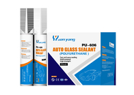 310ml 600ml Clear Polyurethane Sealant Waterproof Auto Glass
