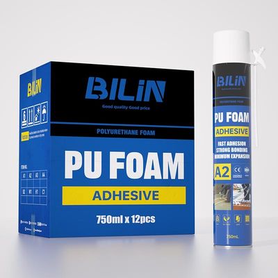 Nice Quality Mega Yield Gun&straw Polyurethane Spray Insulation Pu Foam For Window