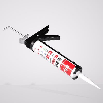 BILIN 5500 300ML High Quality White Black Color Modified Silane Sealant MS Polymer for Construction