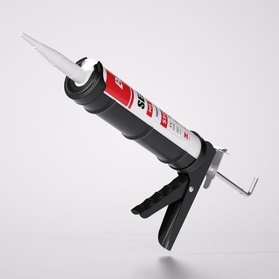Multipurpose Polymer Sealant Adhesive Neutral Cure Aman untuk digunakan di dalam ruangan